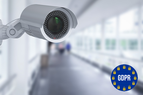Jogtalan kamerás megfigyelés – 10millió euróba fájt..